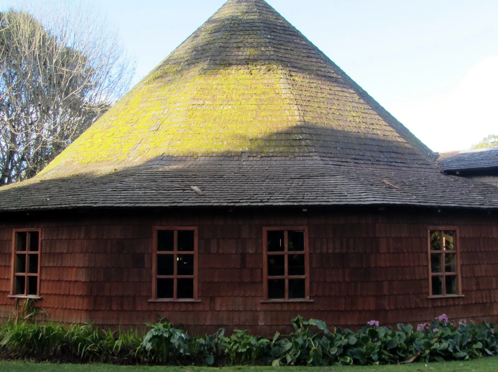 Frutillar German Colonial Museum