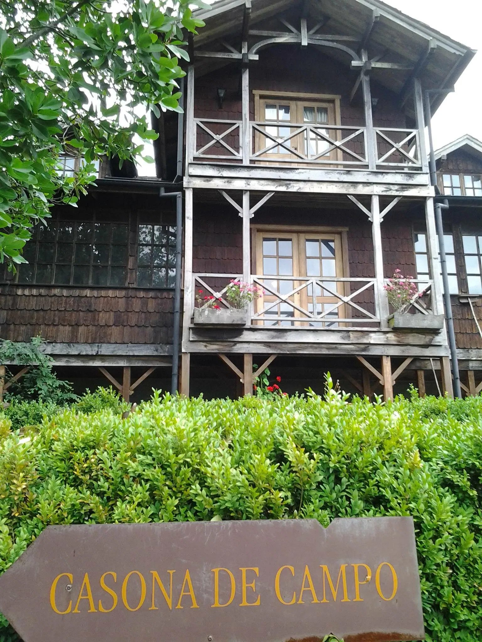 Museo Colonial Alemán de Frutillar