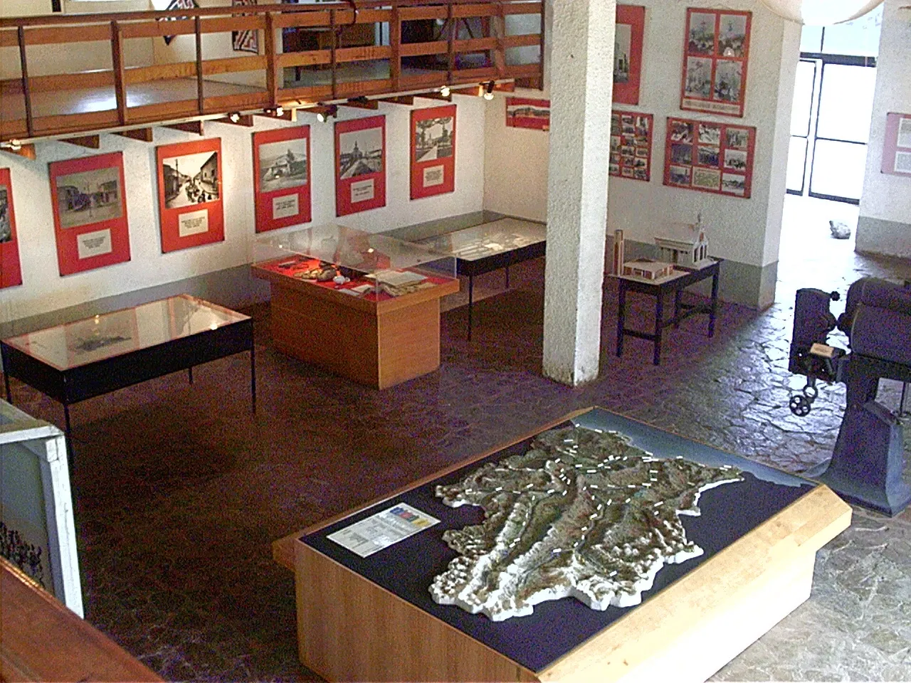 Museo La Ligua