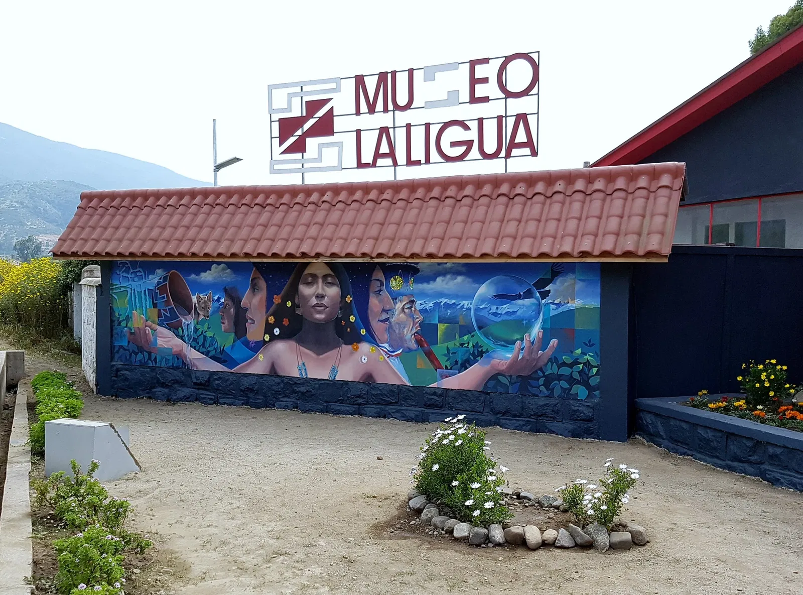 Museo de La Ligua