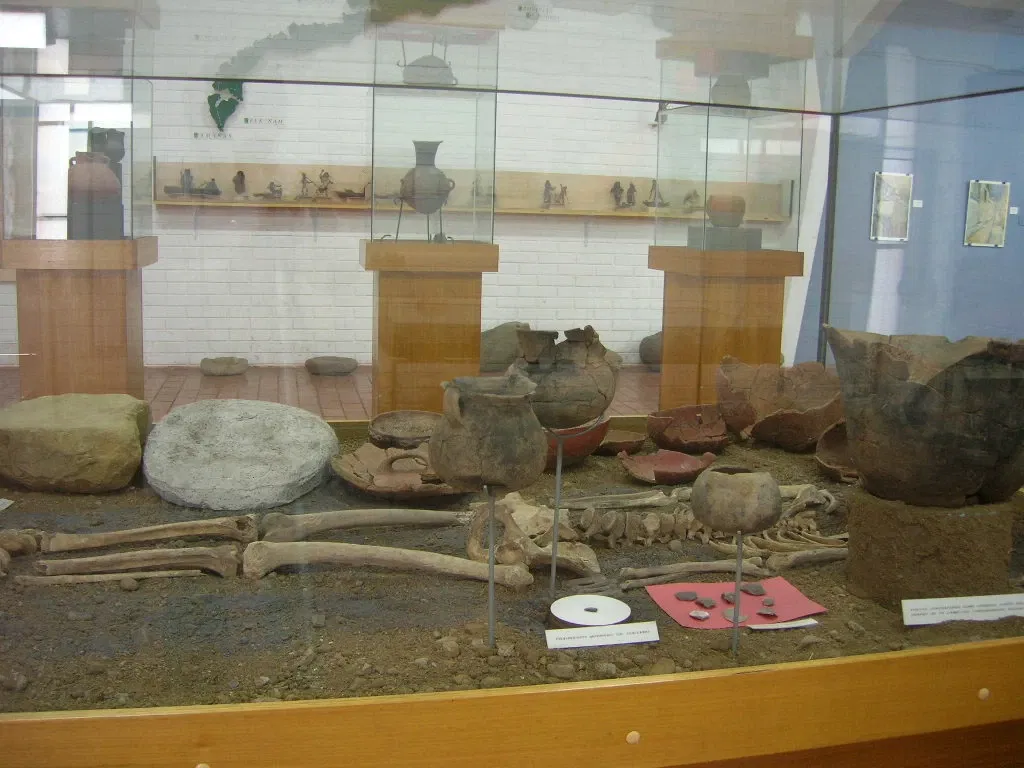 Museo de La Ligua
