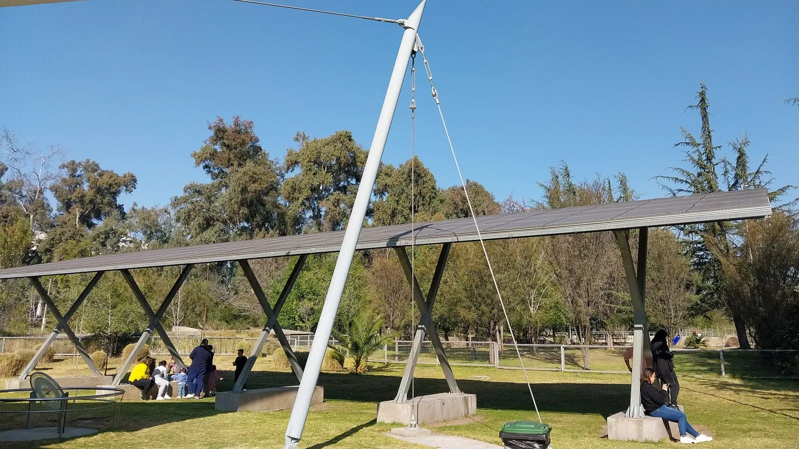 Museo Interactivo Mirador