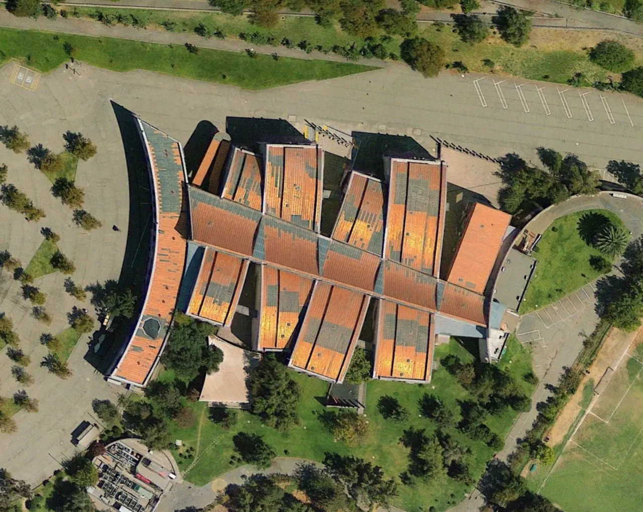 Museo Interactivo Mirador