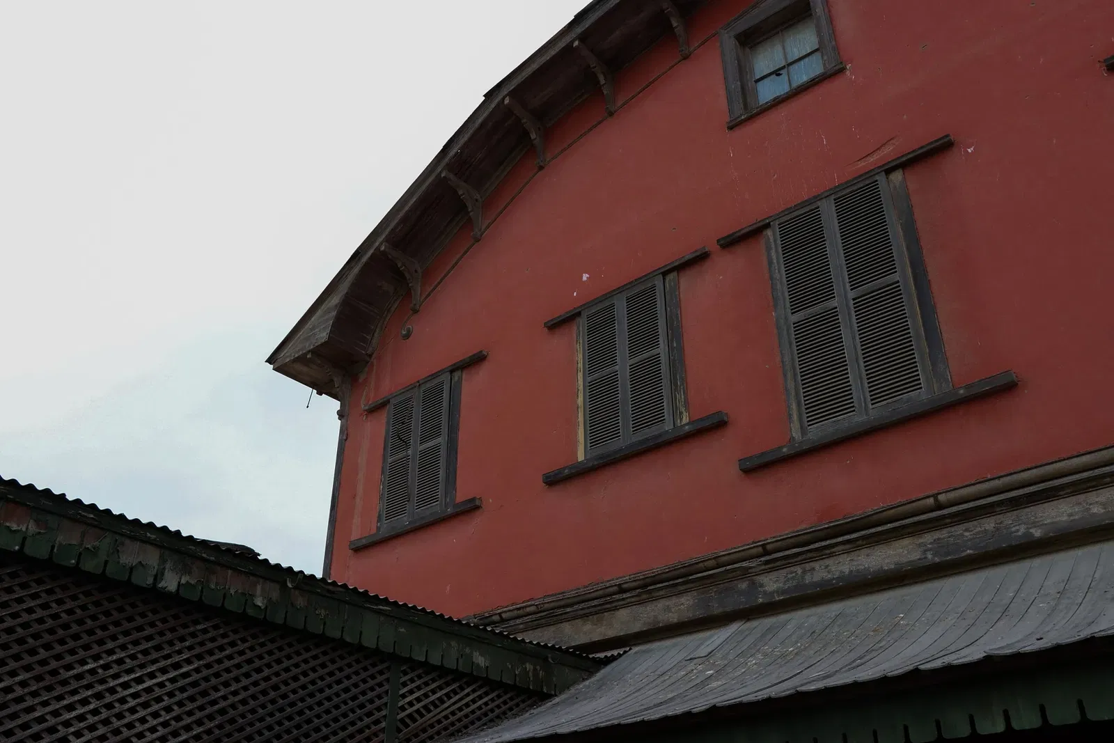 Casa Tornini Museo - Centro Cultural