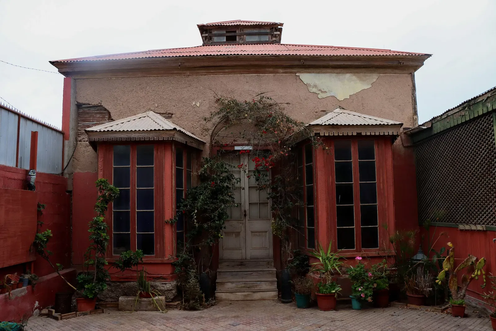 Casa Tornini Museo - Centro Cultural