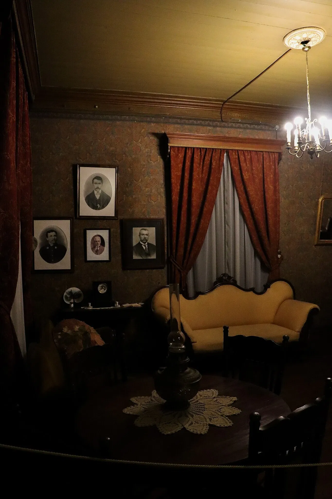 Casa Tornini Museo - Centro Cultural