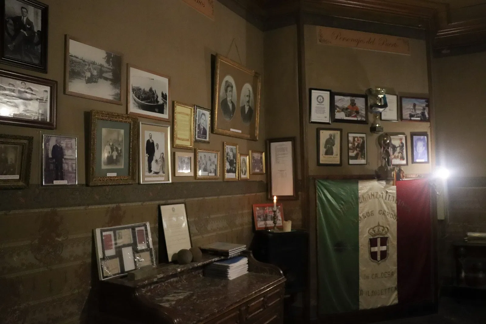 Casa Tornini Museo - Centro Cultural