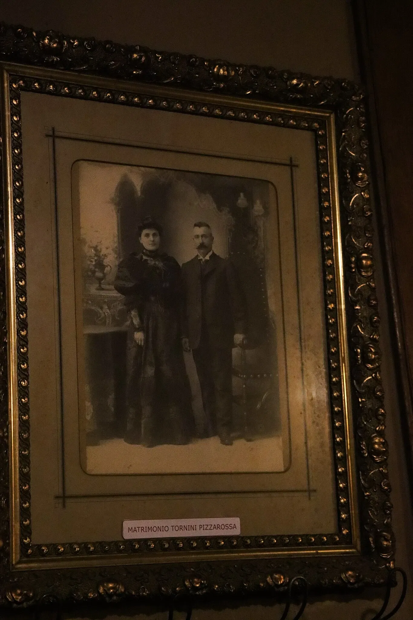 Casa Tornini Museo - Centro Cultural