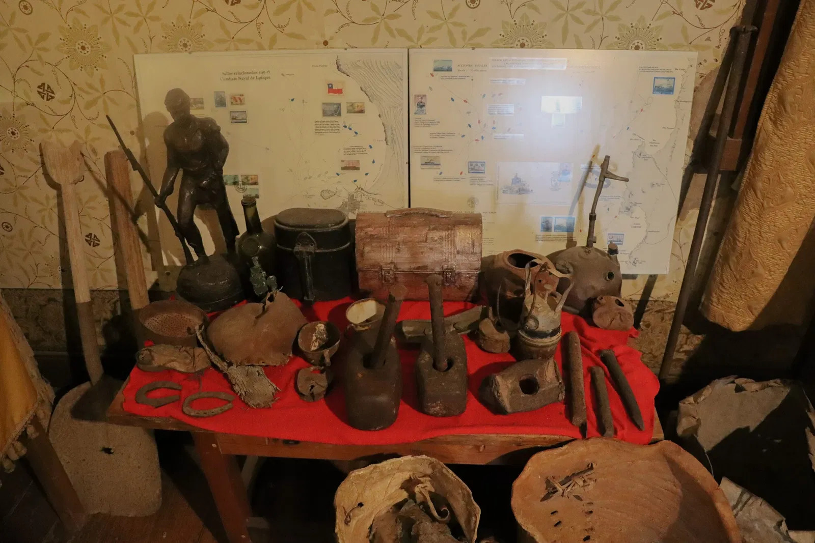 Casa Tornini Museo - Centro Cultural