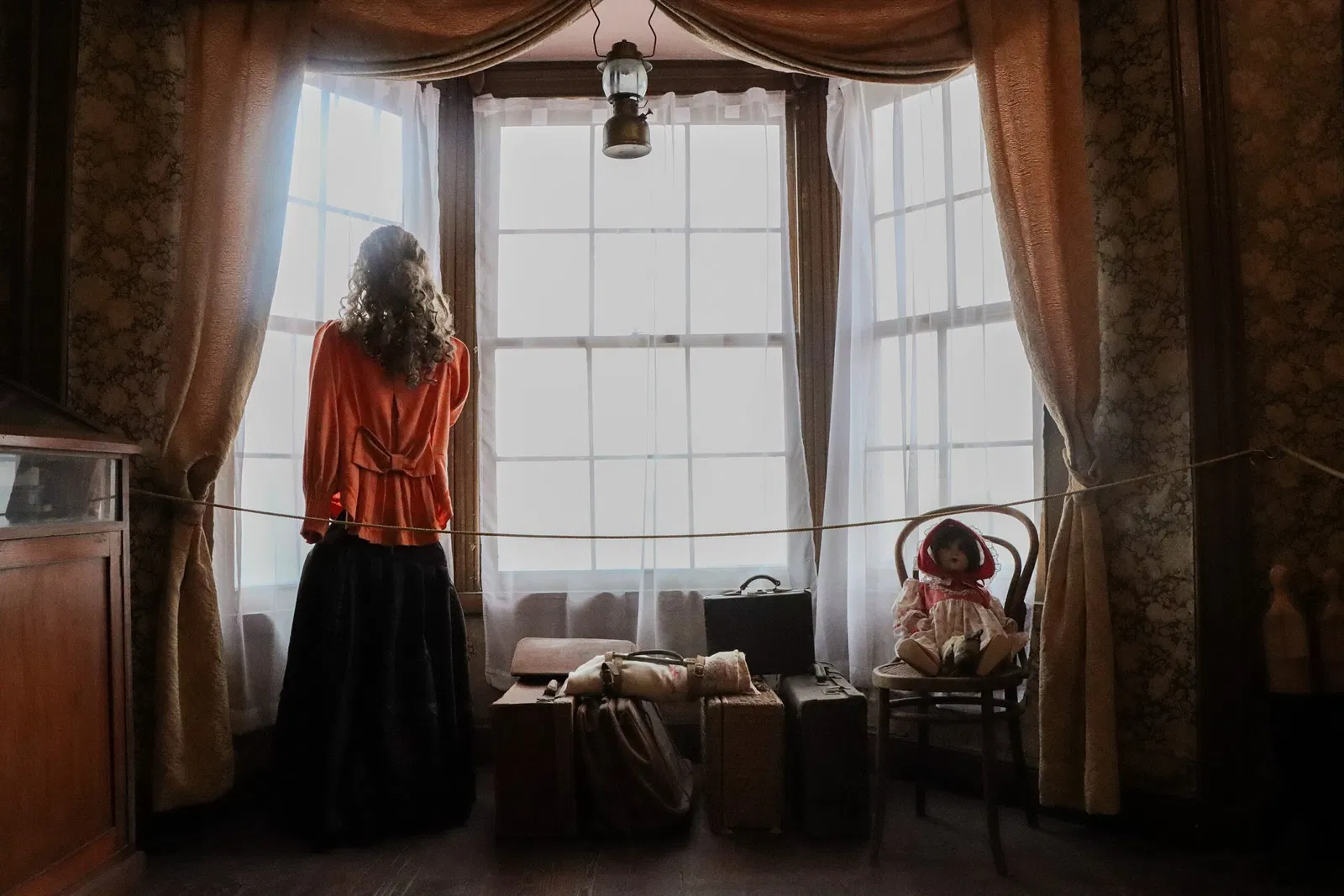 Casa Tornini Museo - Centro Cultural