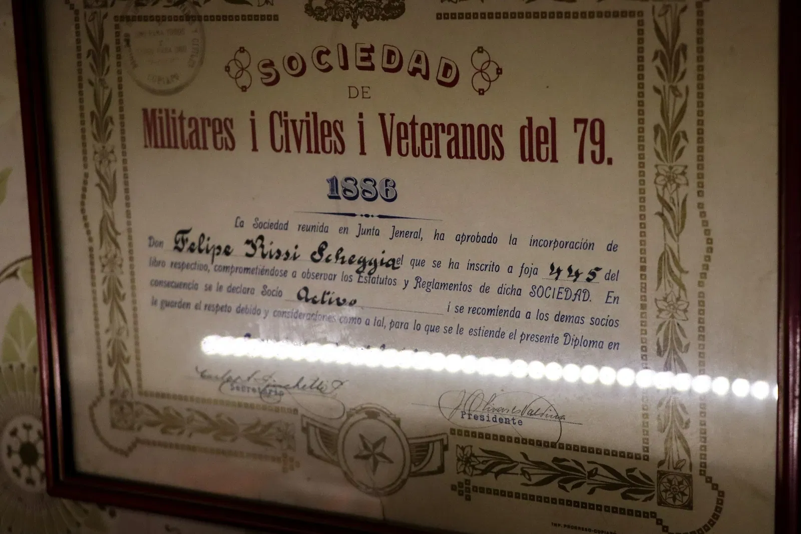 Casa Tornini Museo - Centro Cultural