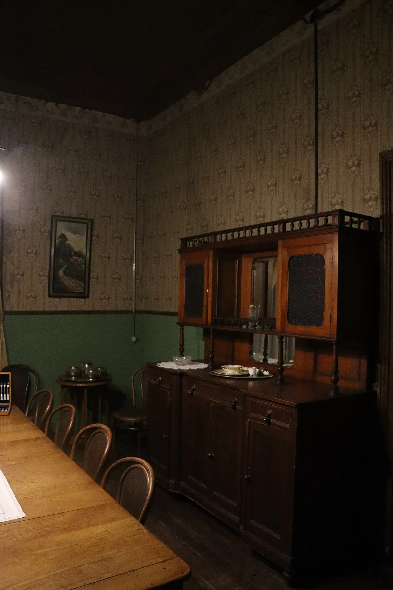 Casa Tornini Museo - Centro Cultural