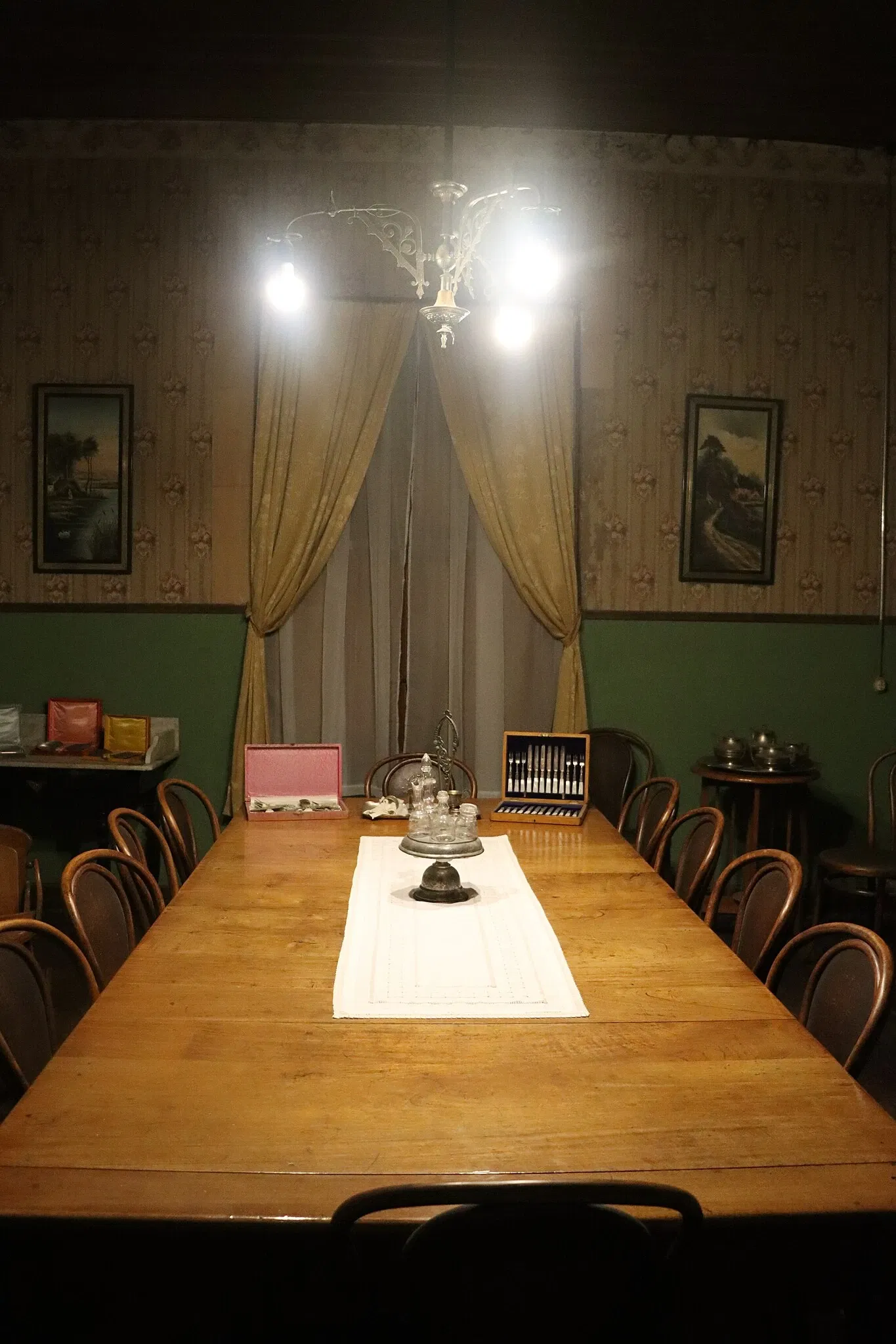 Casa Tornini Museo - Centro Cultural