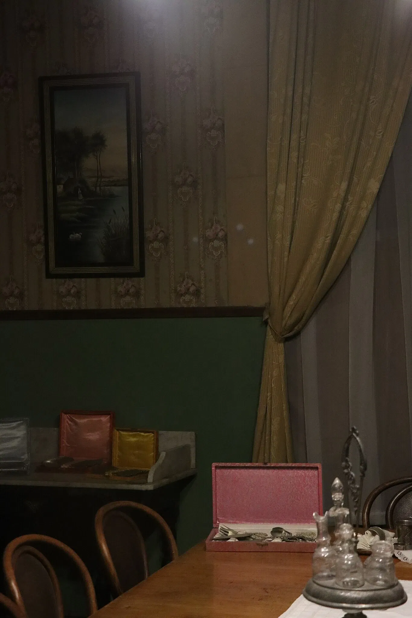 Casa Tornini Museo - Centro Cultural