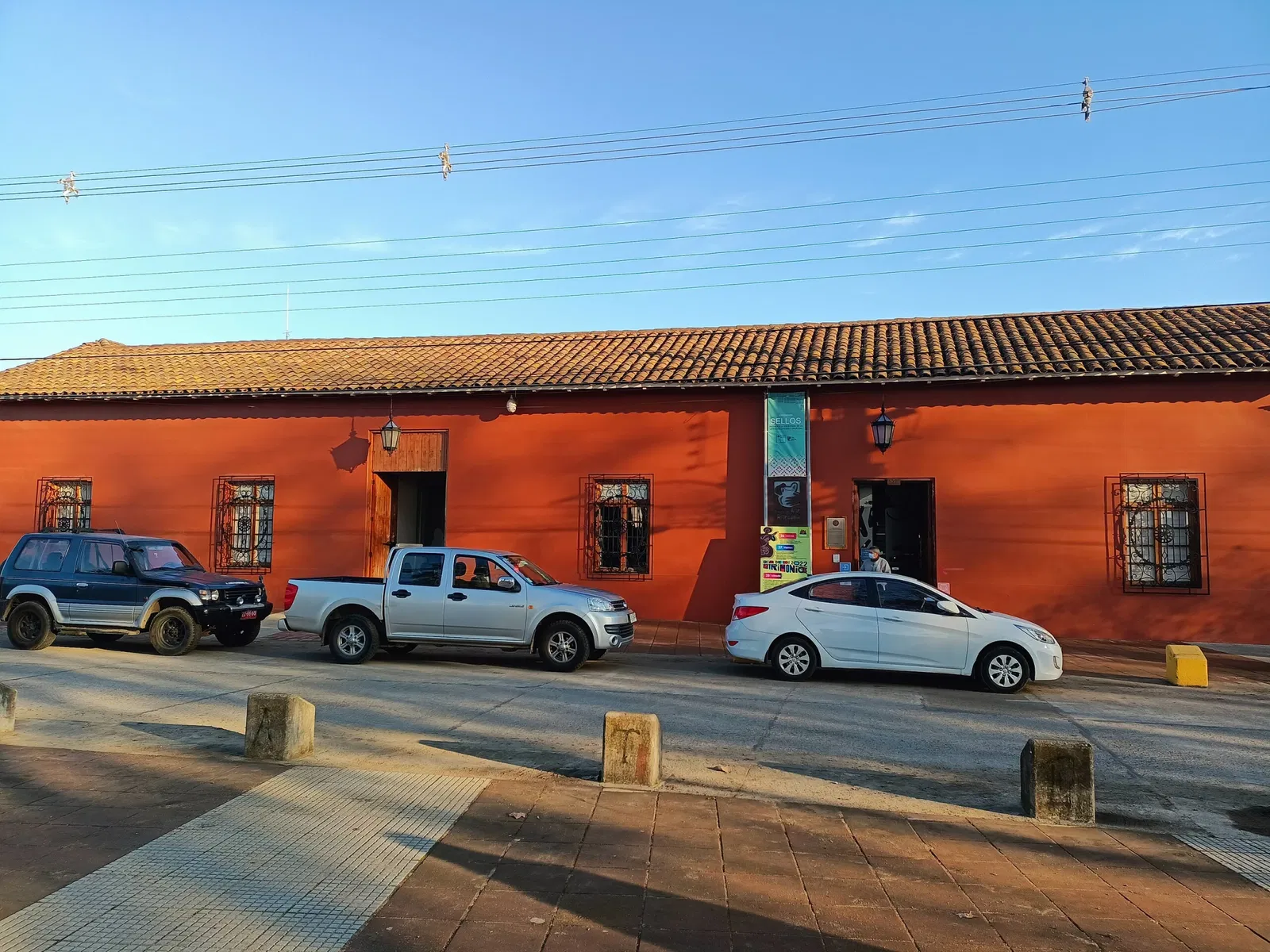 Museo de Arte y Artesanía de Linares