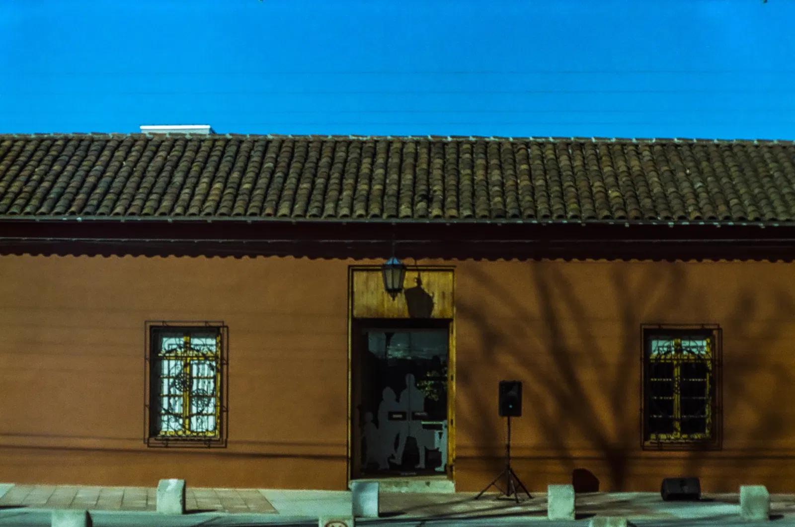 Museo de Arte y Artesanía de Linares