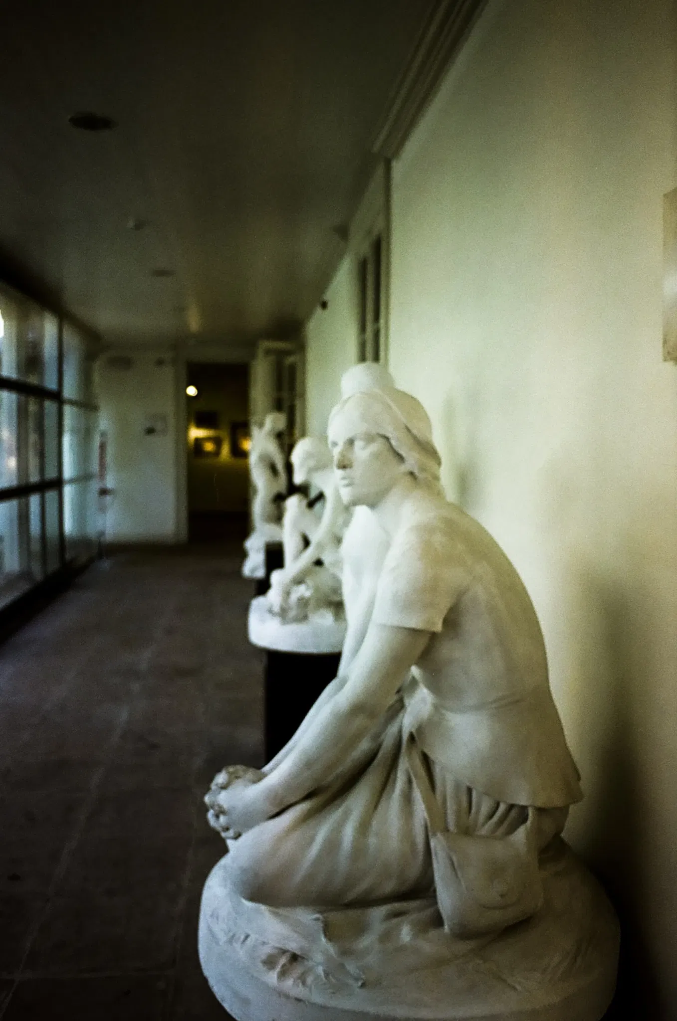 Museo de Arte y Artesanía de Linares