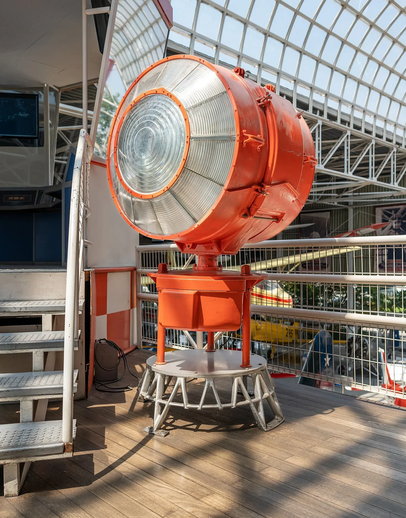 National Aerospace Museum