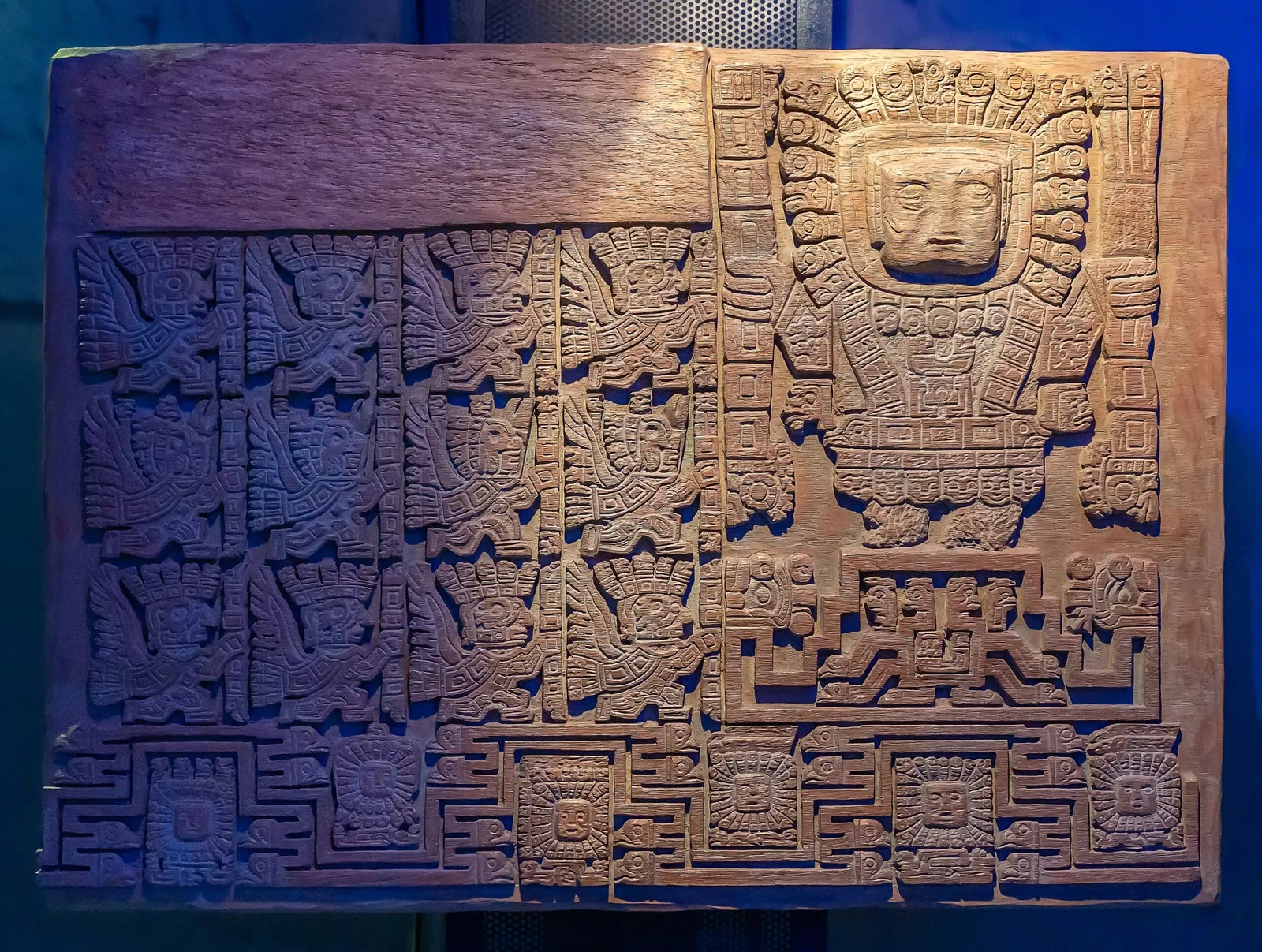 Museo Nacional Aeronáutico y del Espacio