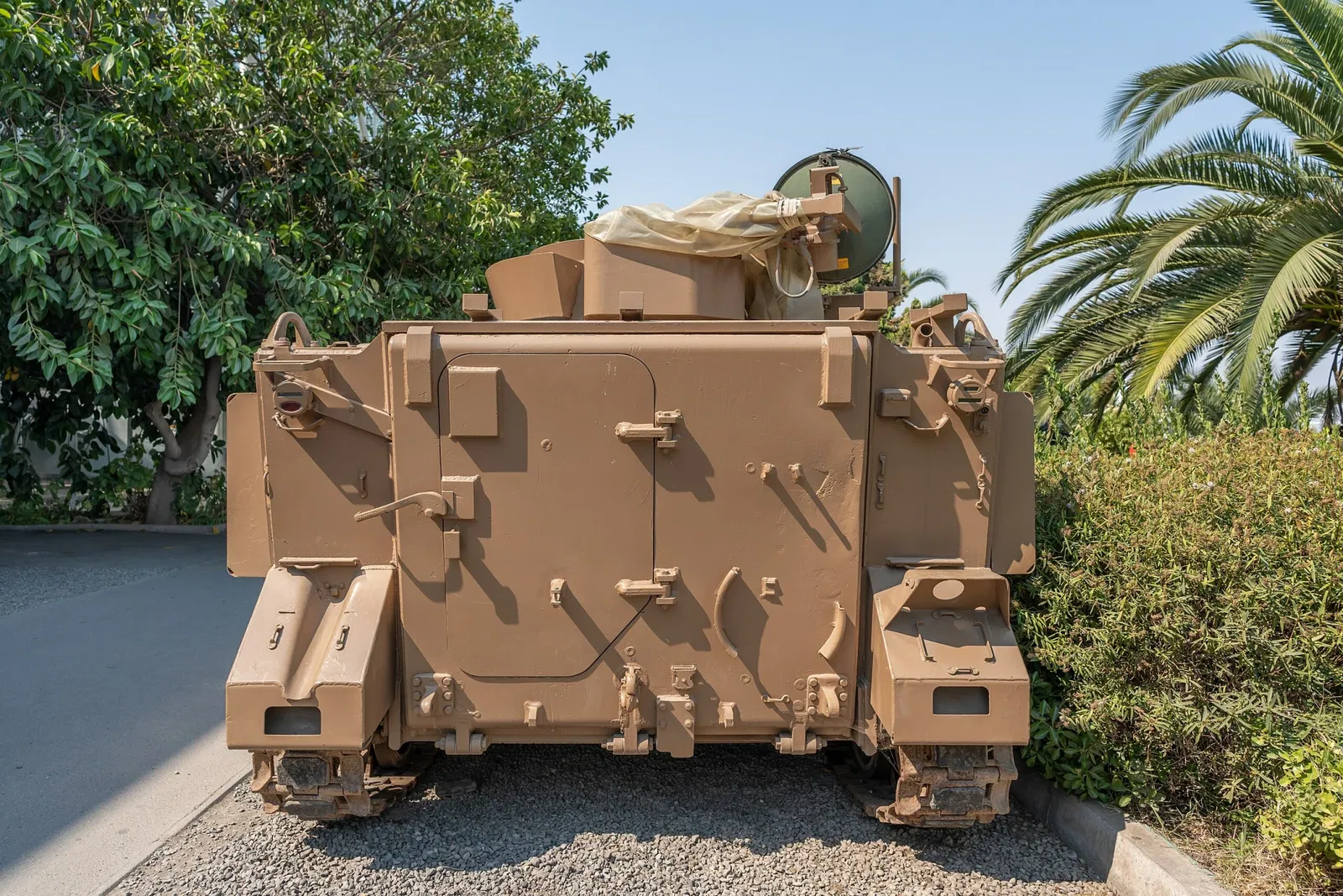 National Aerospace Museum