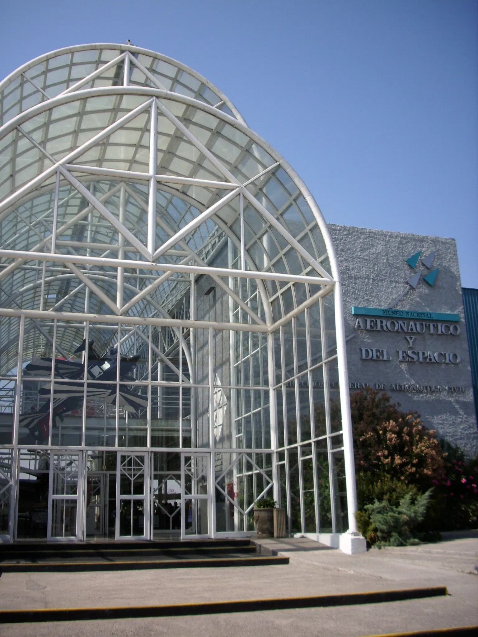 National Aerospace Museum