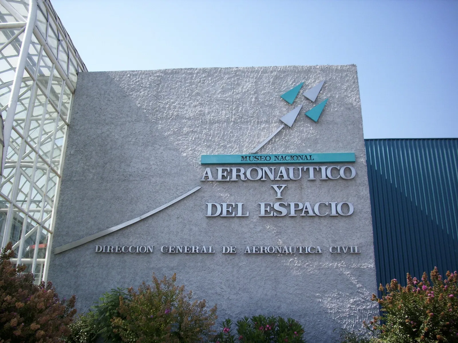 National Aerospace Museum