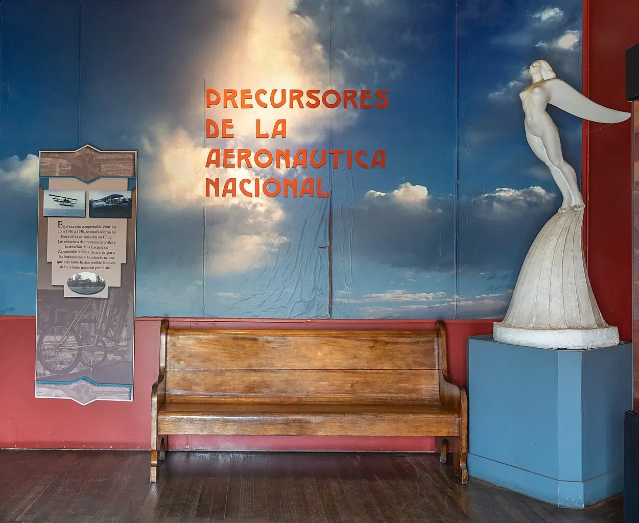 National Aerospace Museum