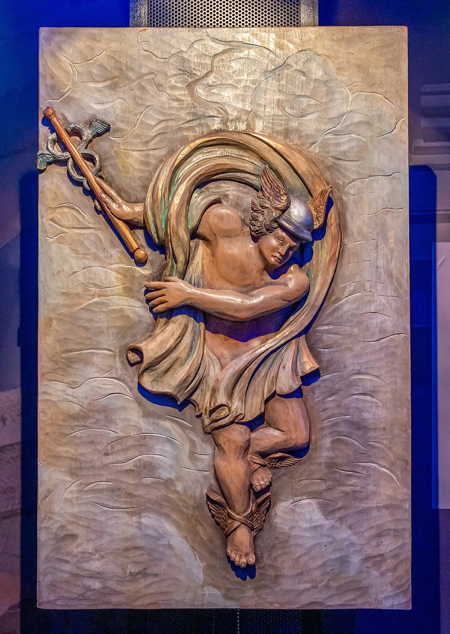 National Aerospace Museum