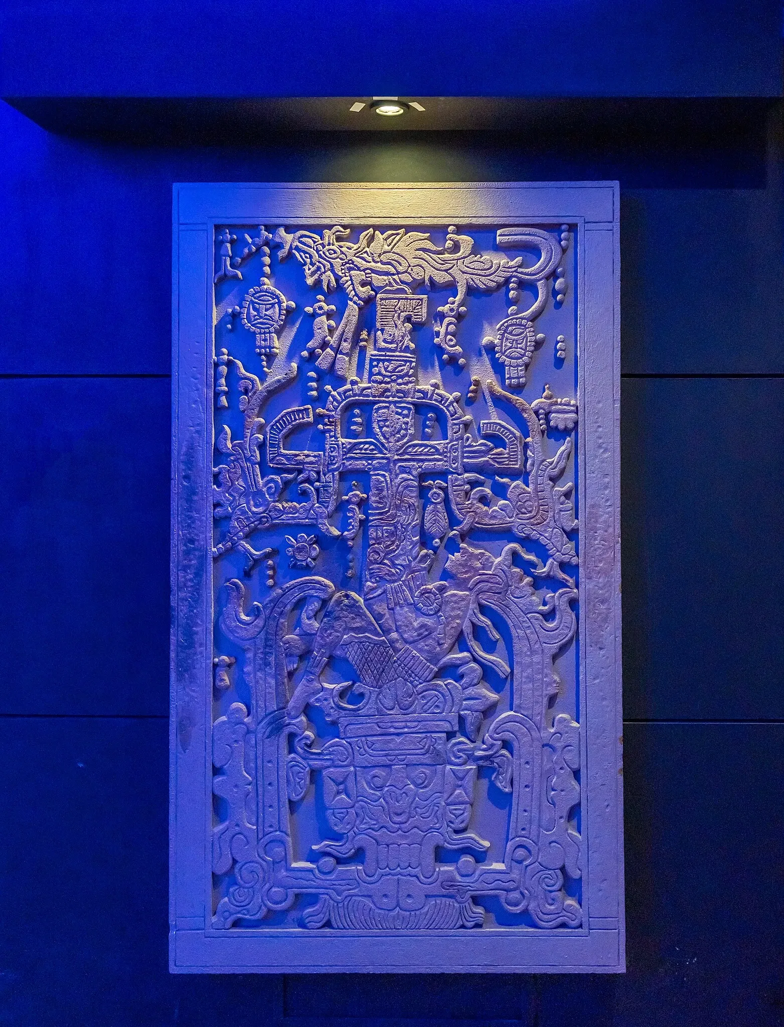 Museo Nacional Aeronáutico y del Espacio