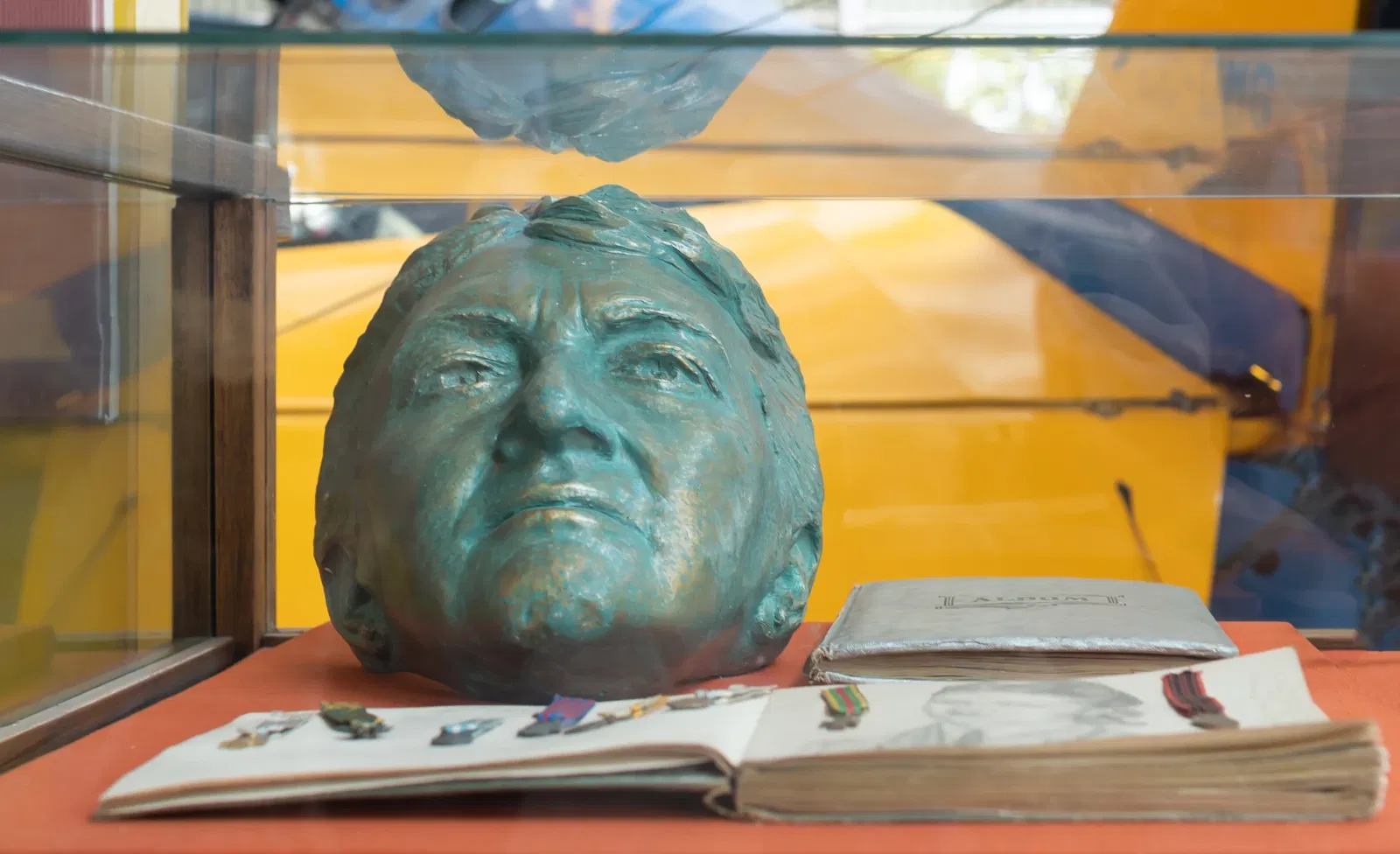 Museo Nacional Aeronáutico y del Espacio