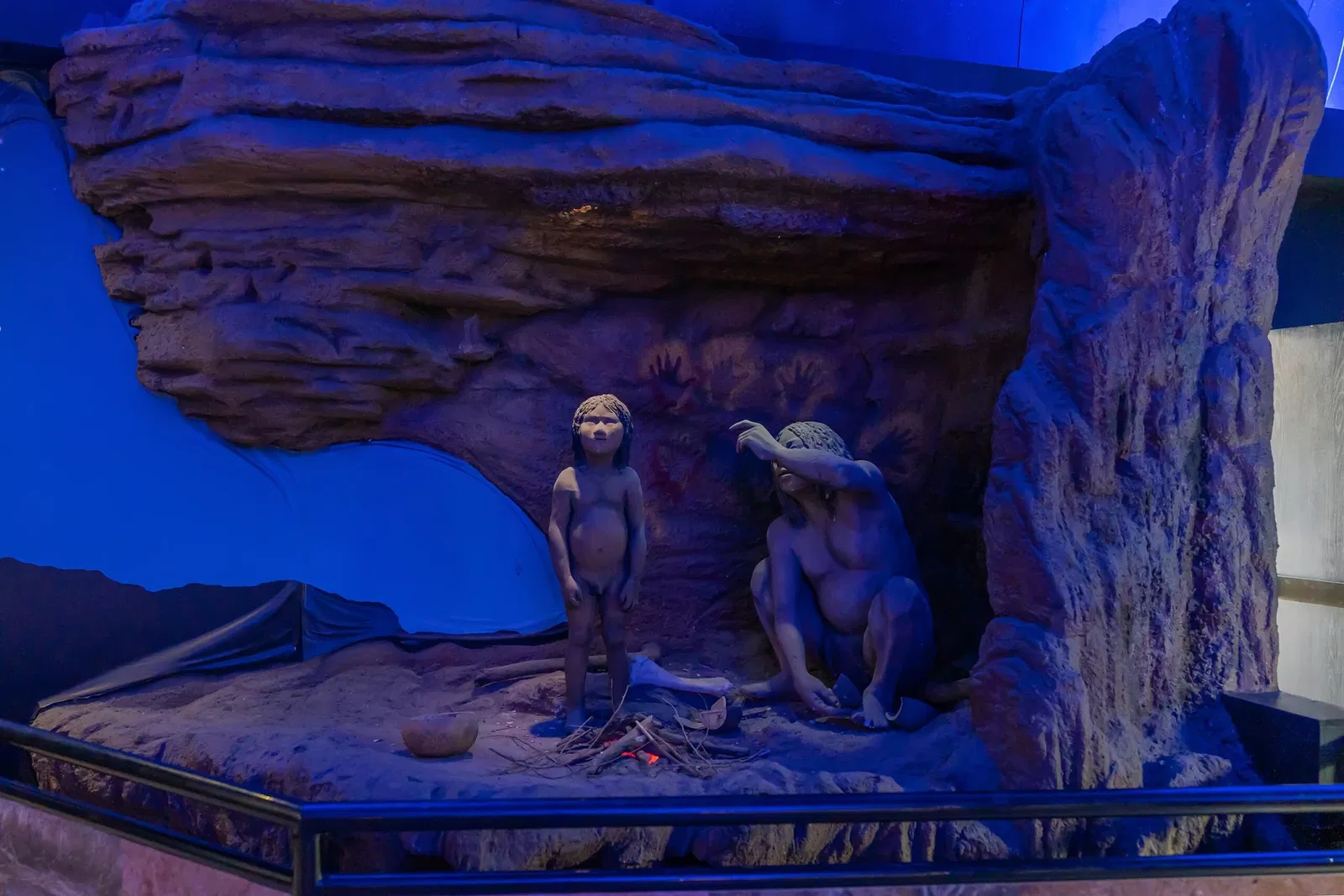 Museo Nacional Aeronáutico y del Espacio