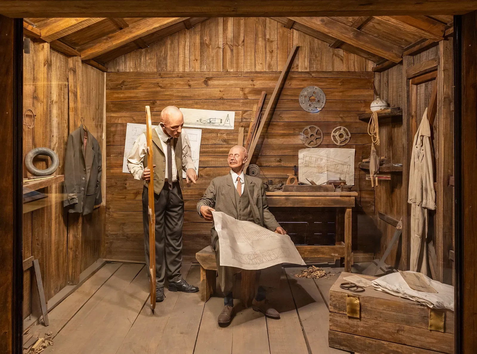 National Aerospace Museum