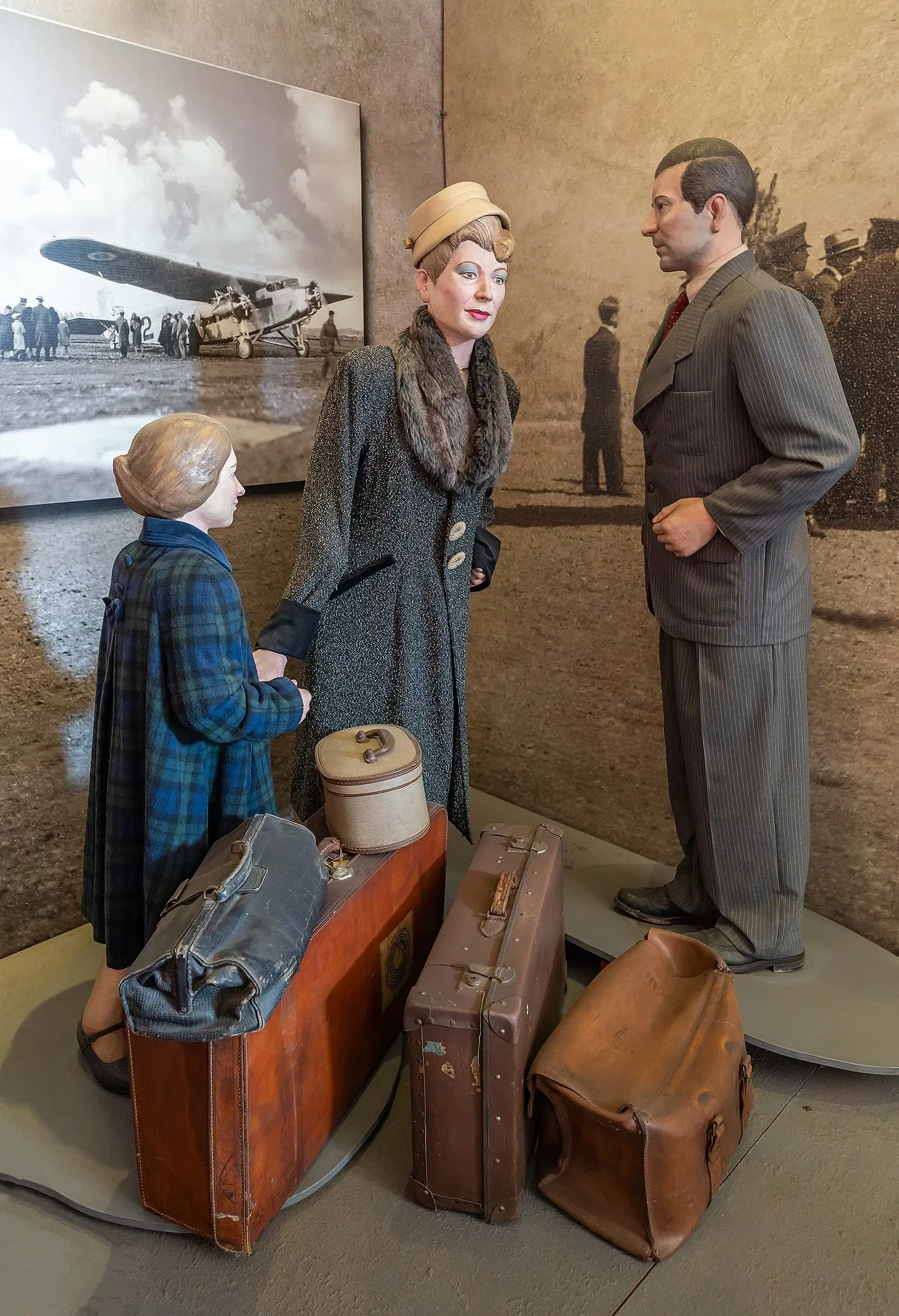 National Aerospace Museum