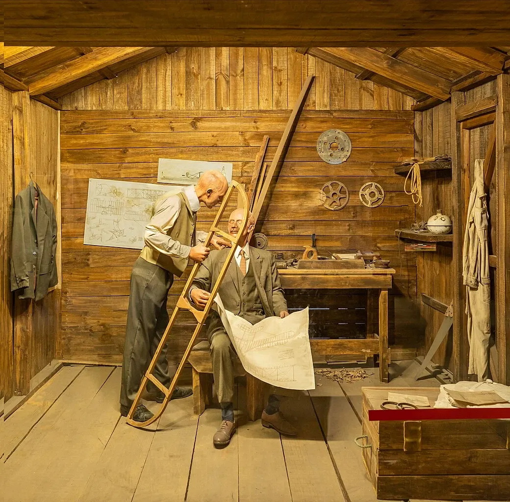 National Aerospace Museum