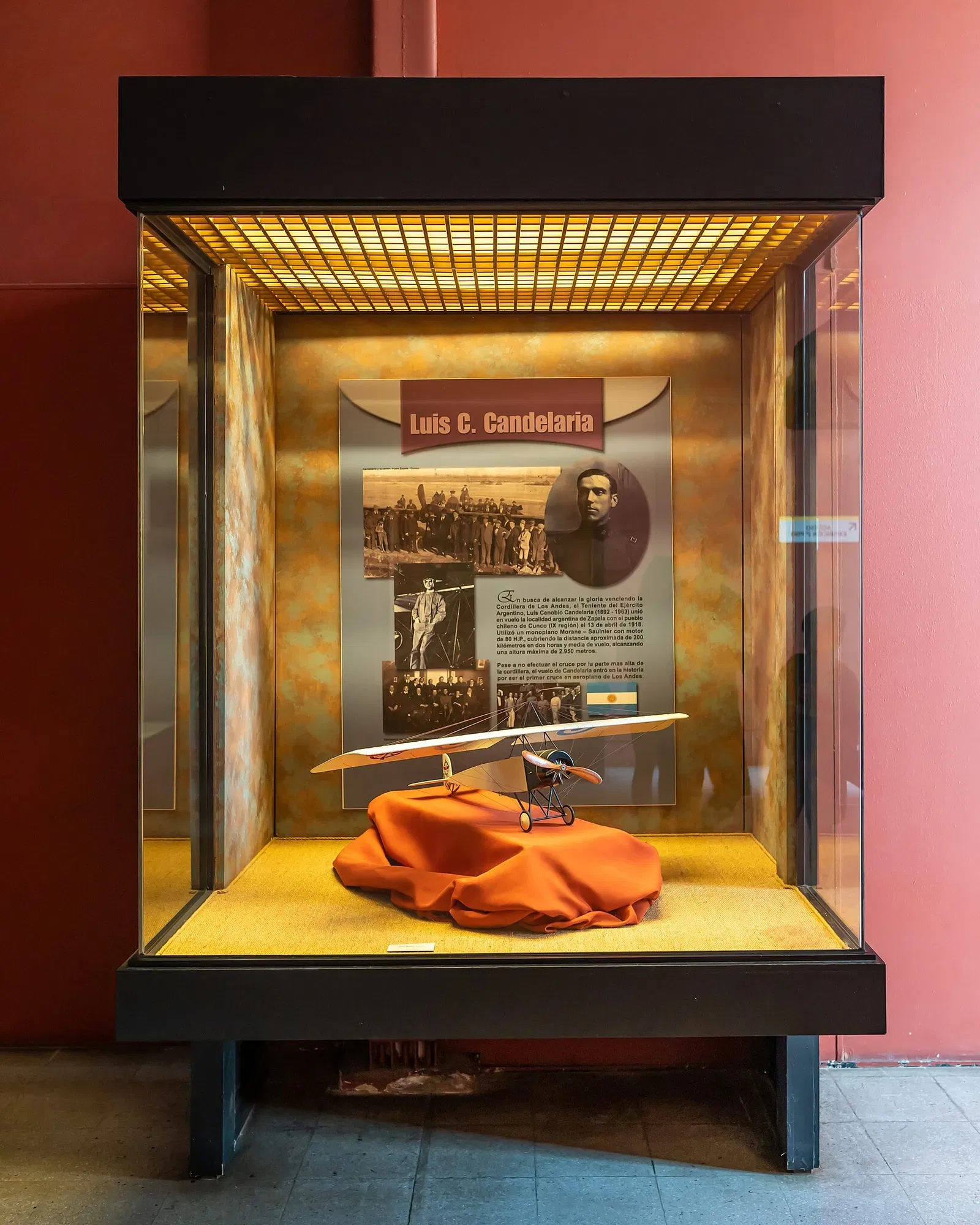 National Aerospace Museum