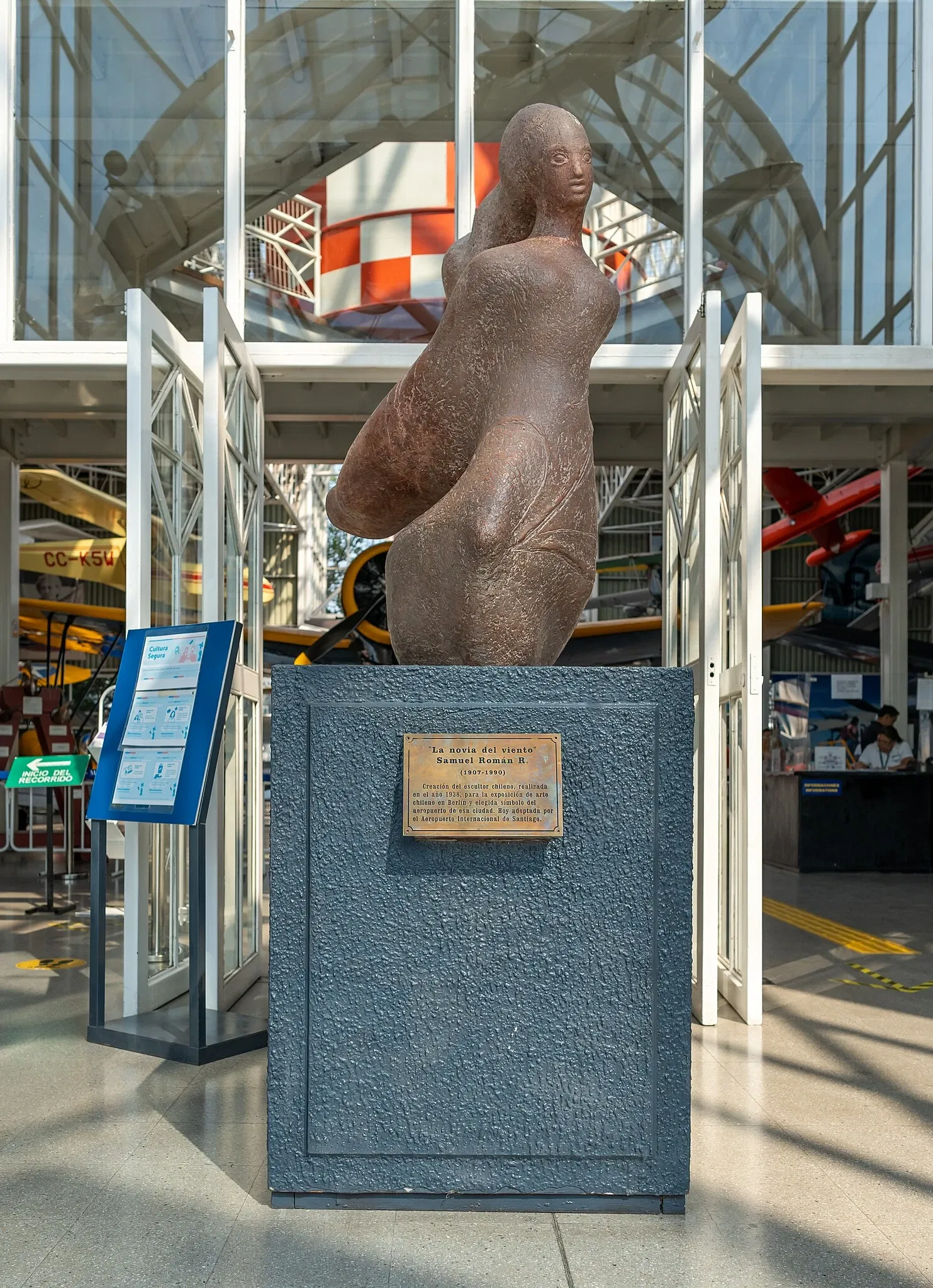 National Aerospace Museum