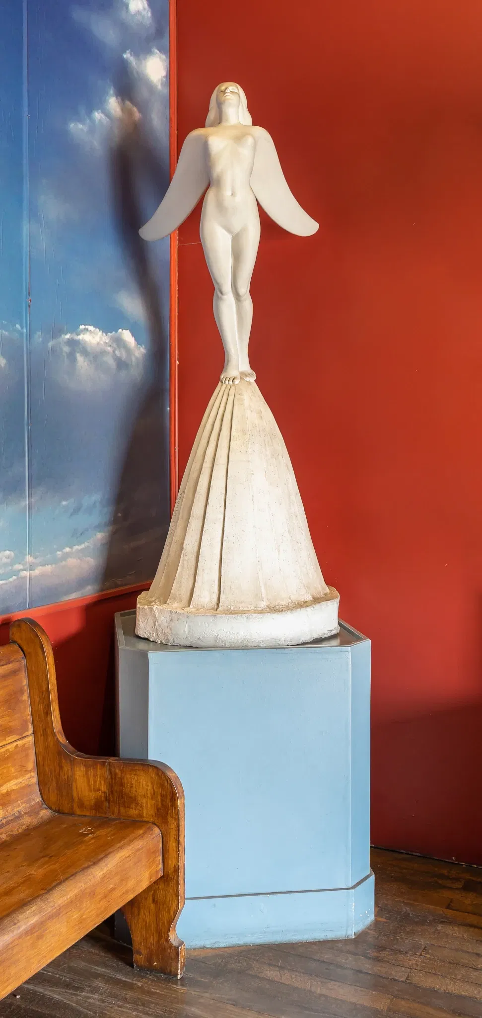 Museo Nacional Aeronáutico y del Espacio