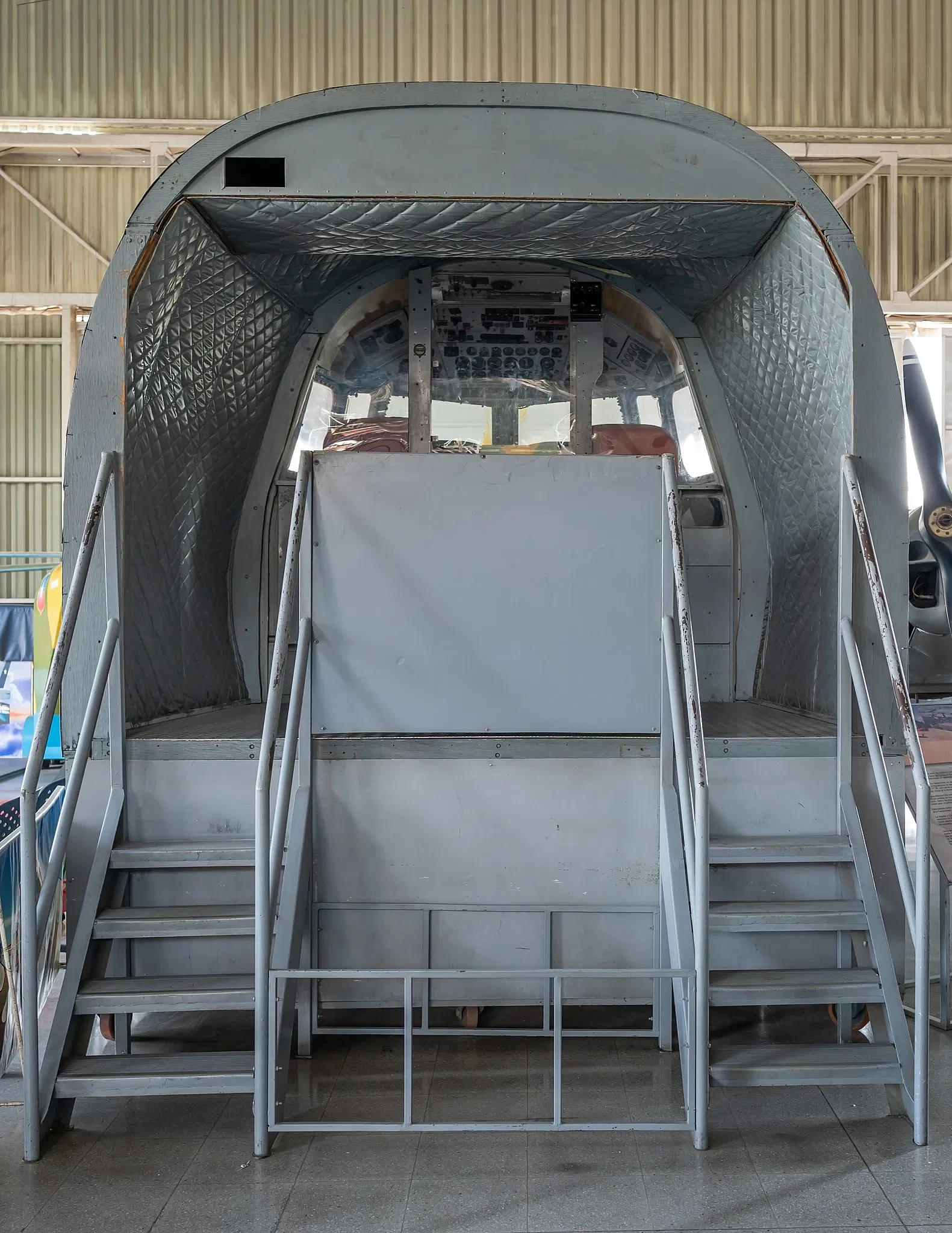 National Aerospace Museum