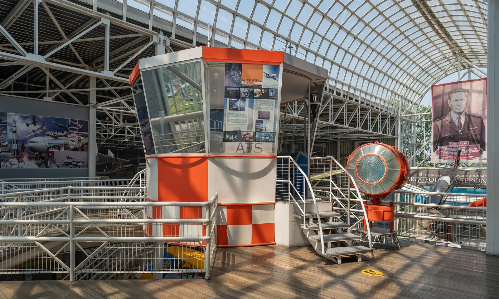 National Aerospace Museum