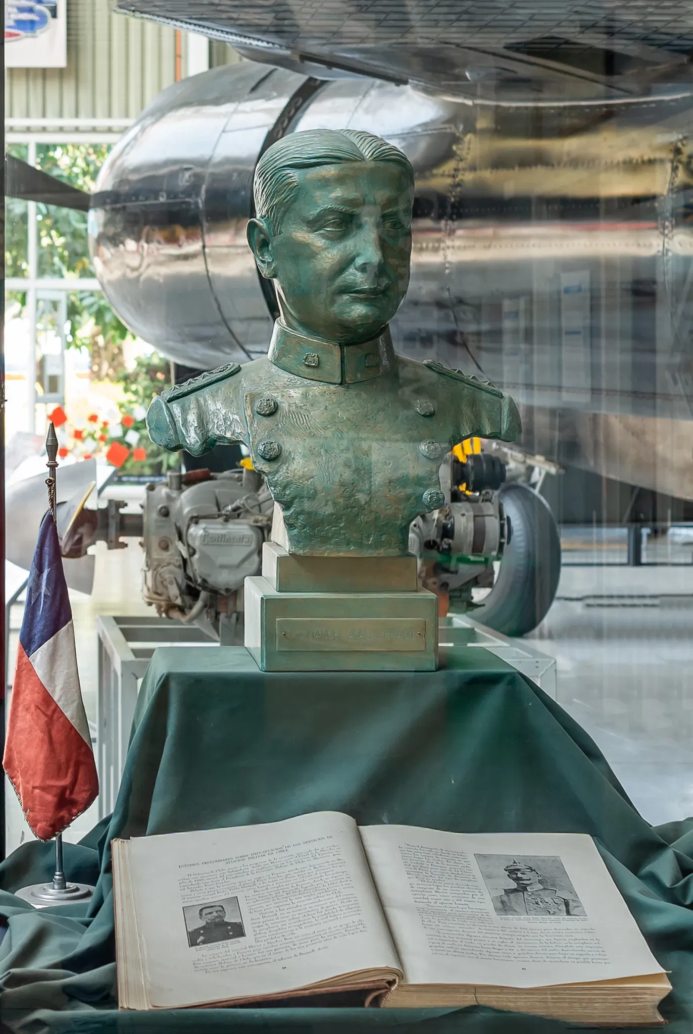 National Aerospace Museum