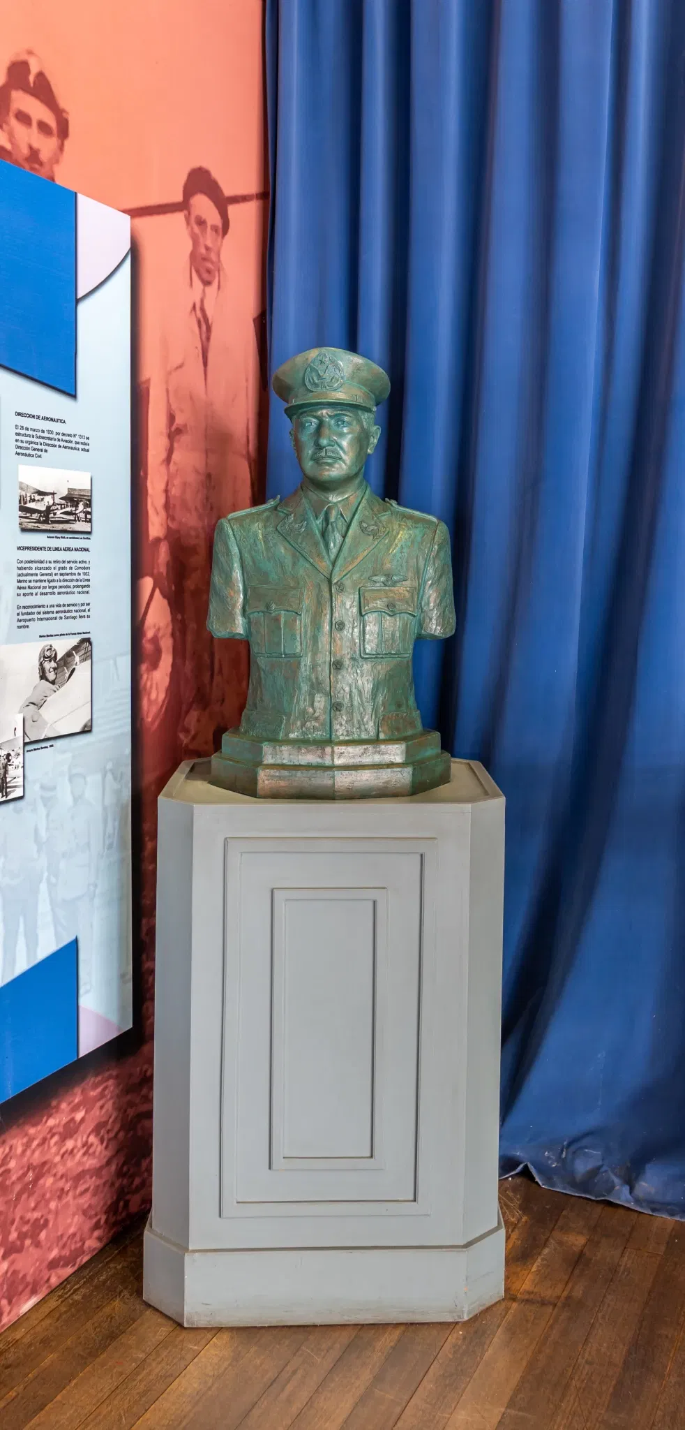 National Aerospace Museum