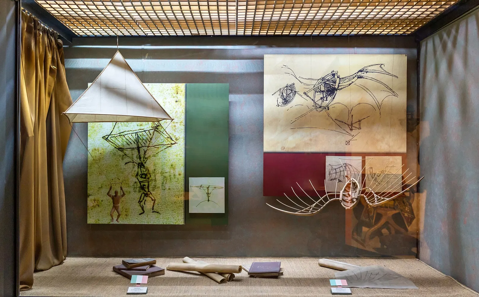 National Aerospace Museum