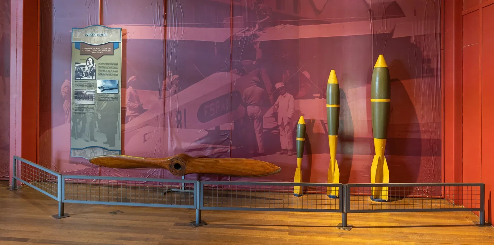 National Aerospace Museum