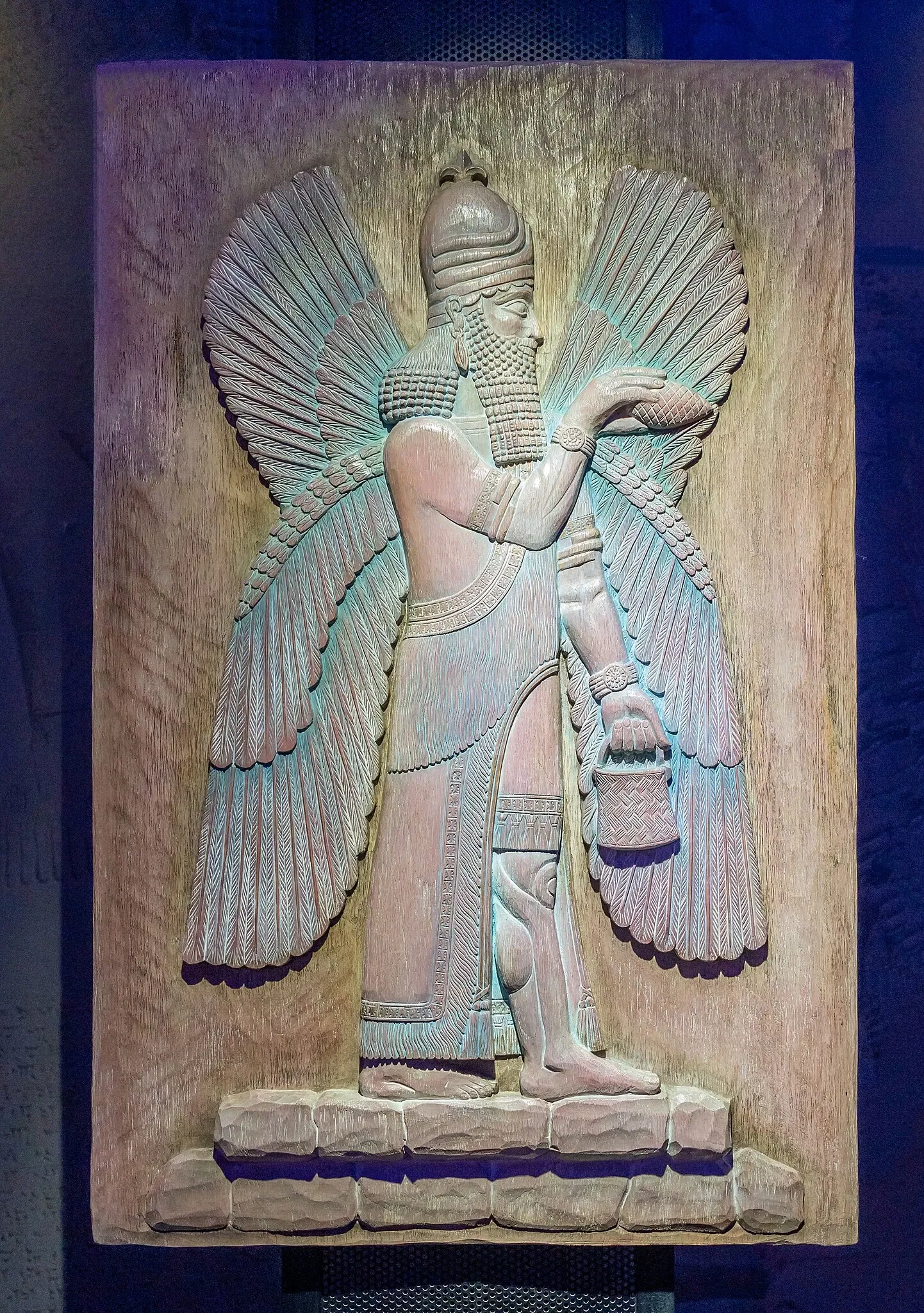 Museo Nacional Aeronáutico y del Espacio