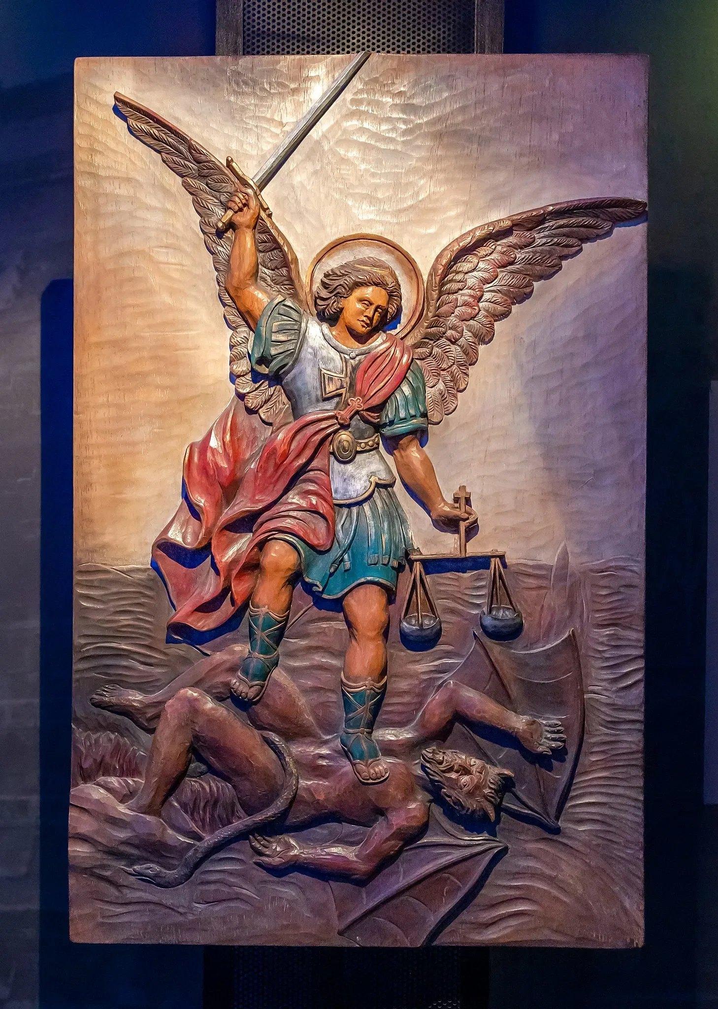 National Aerospace Museum