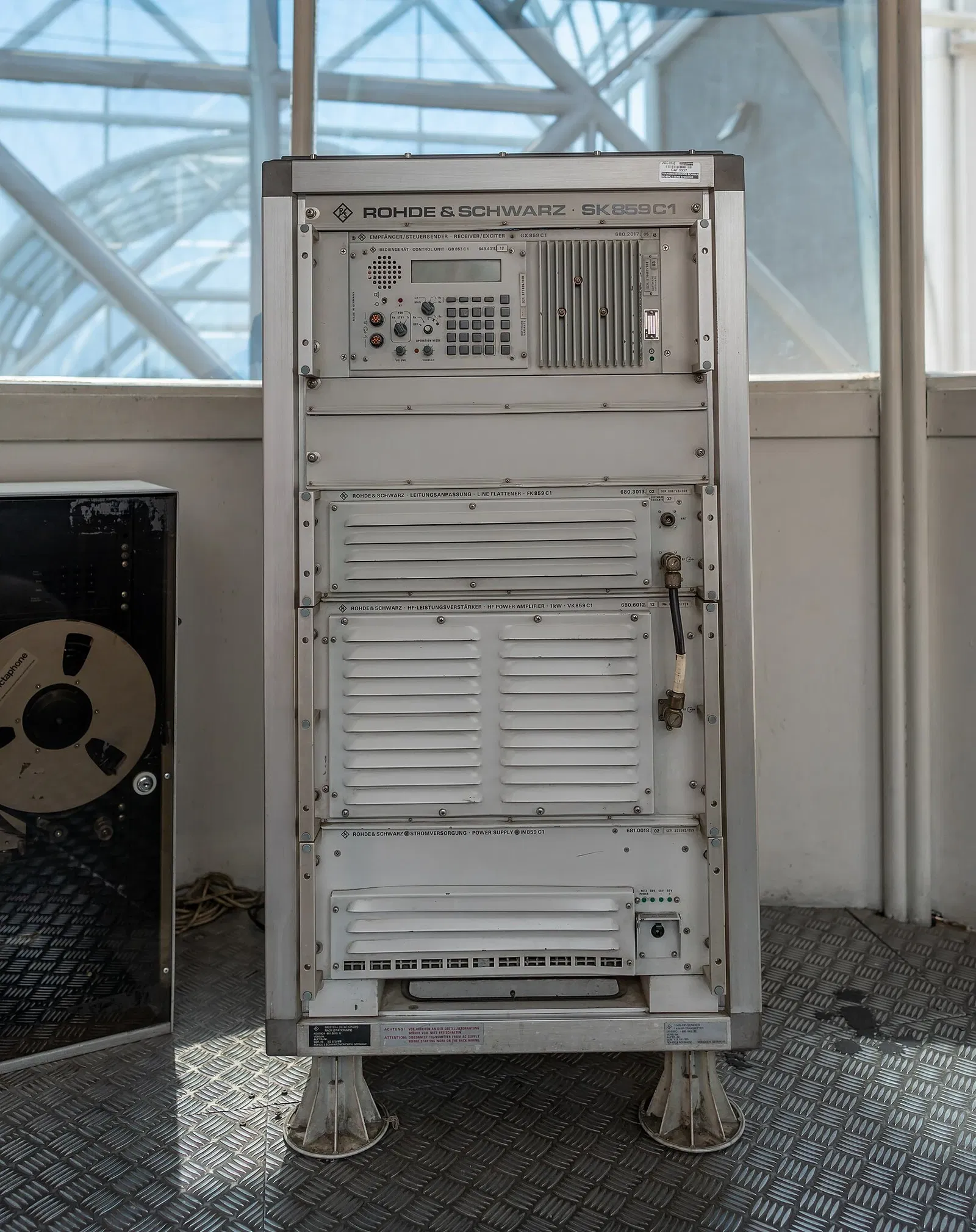 National Aerospace Museum