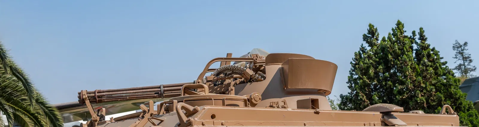 Museo Nacional Aeronáutico y del Espacio