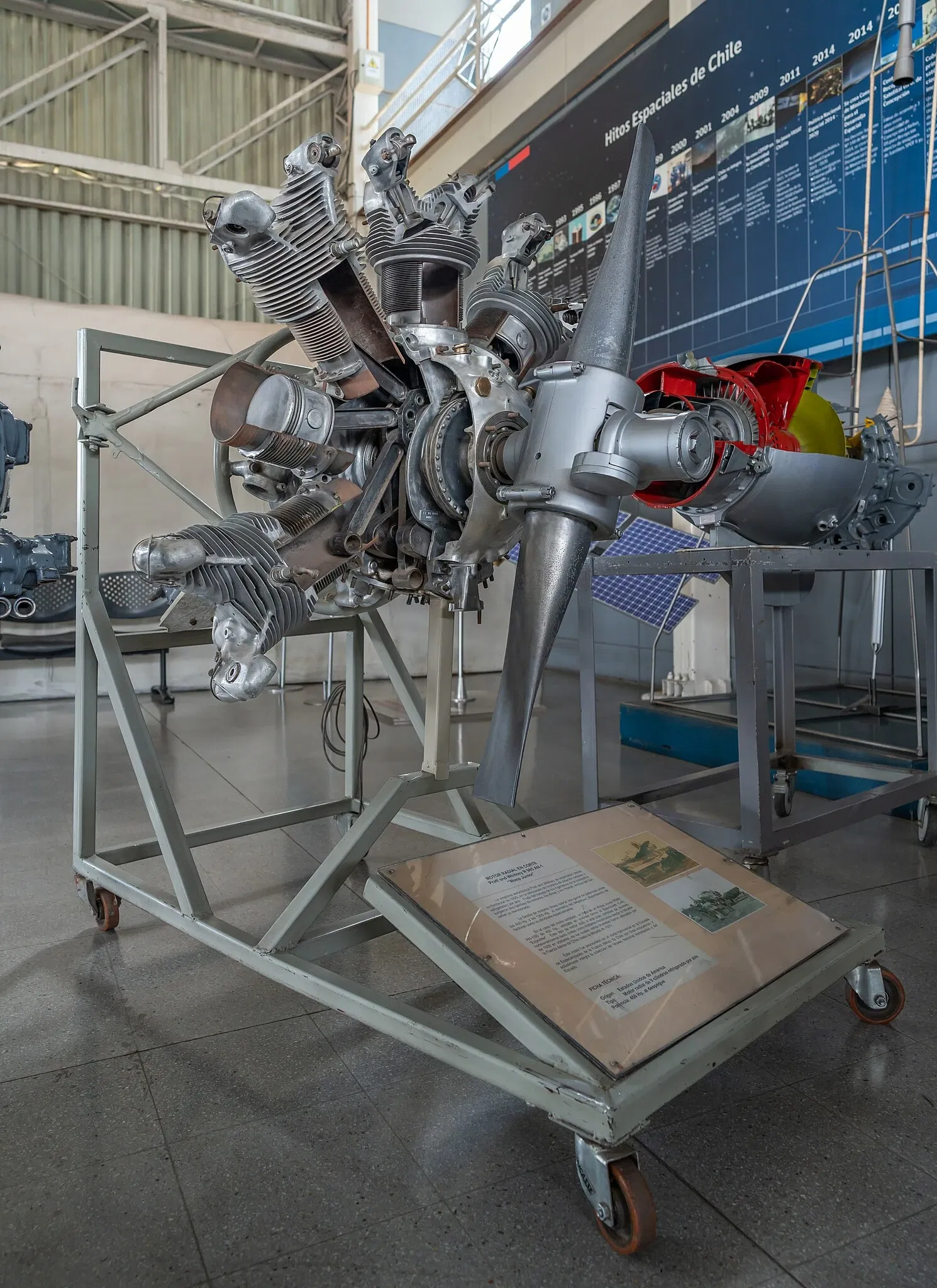 National Aerospace Museum