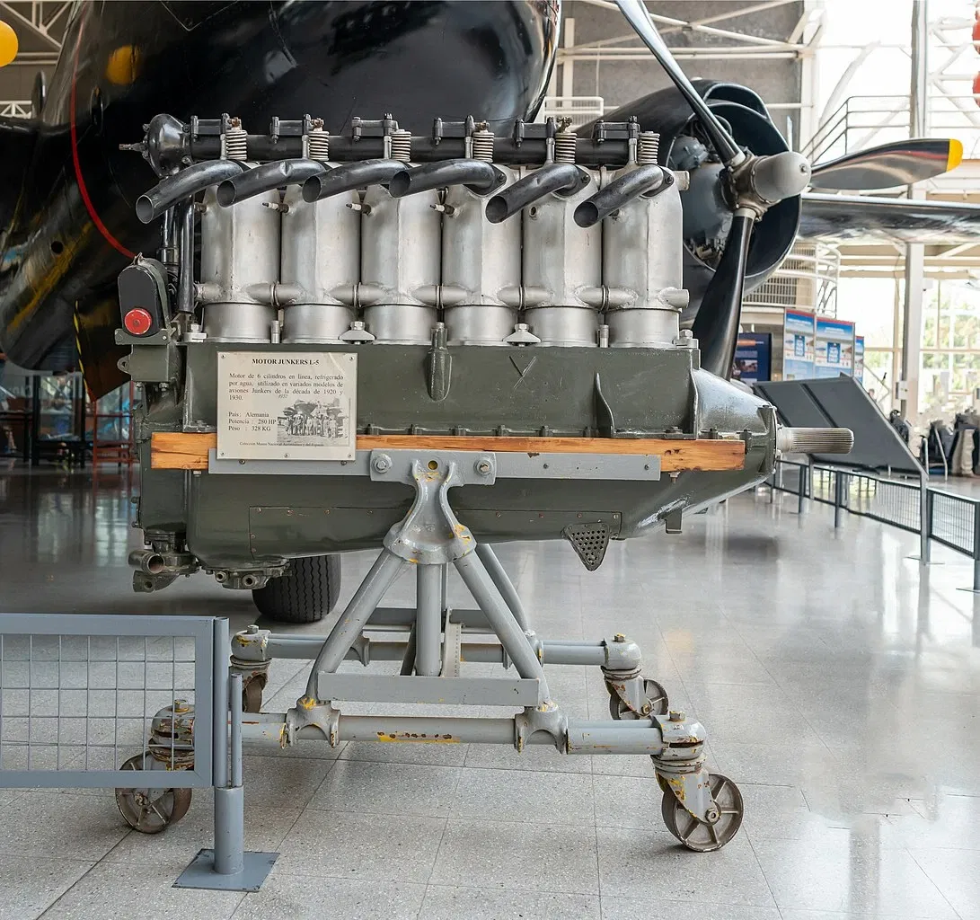 National Aerospace Museum