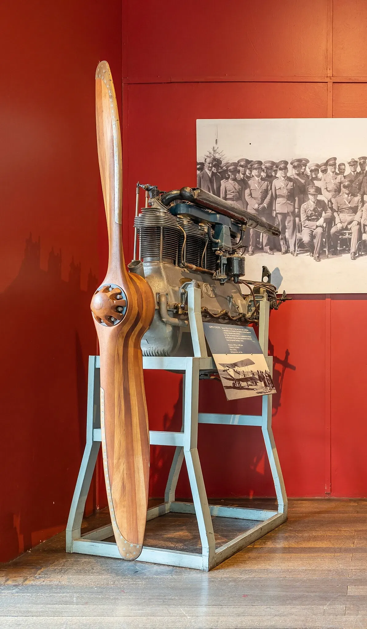 National Aerospace Museum